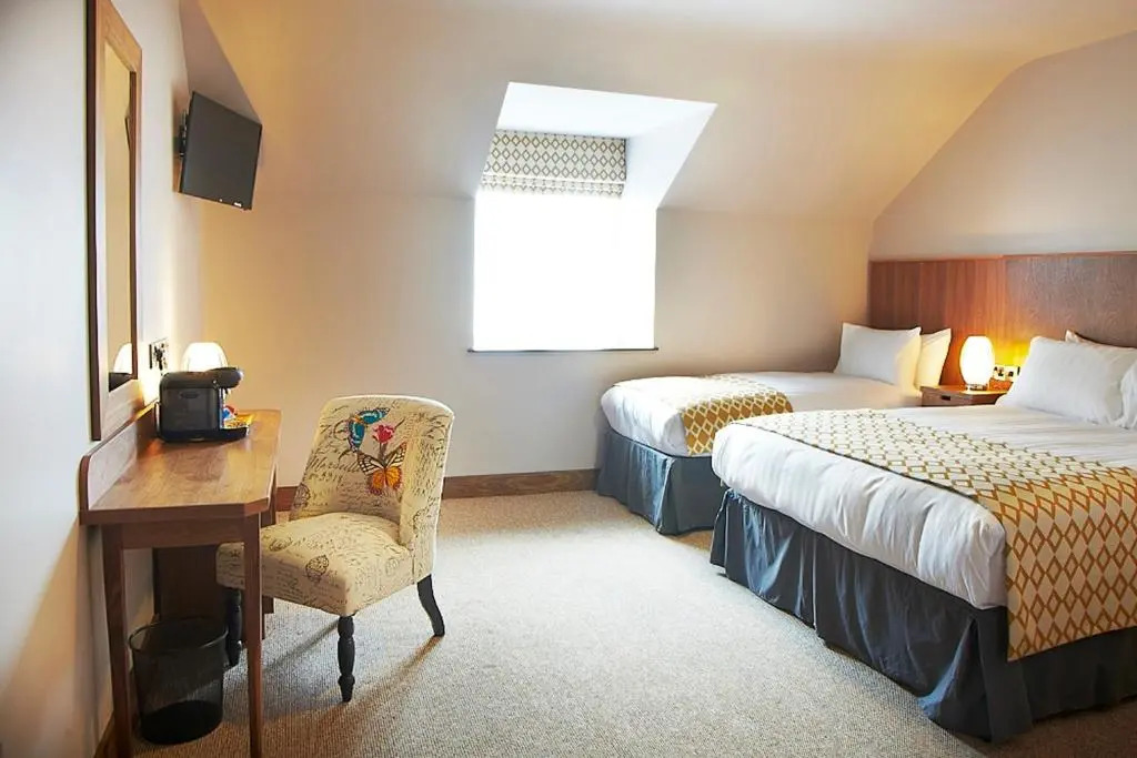 Clody Lodge