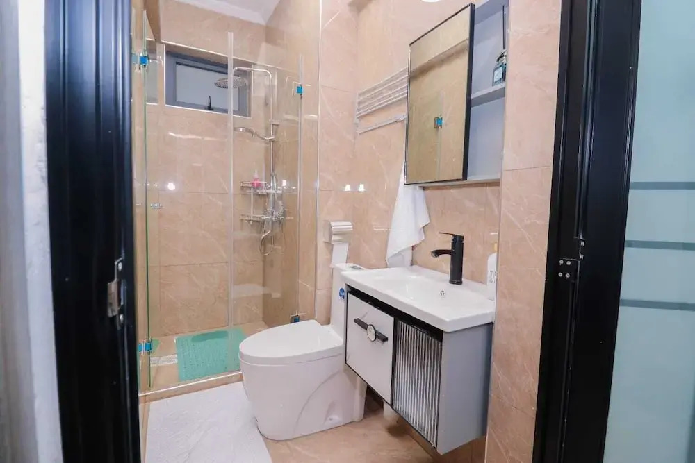 Padmore Residences Anno