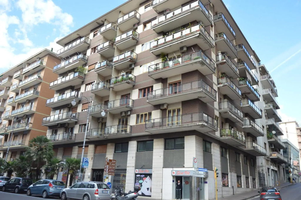 B&B Amalfi Coast Salerno