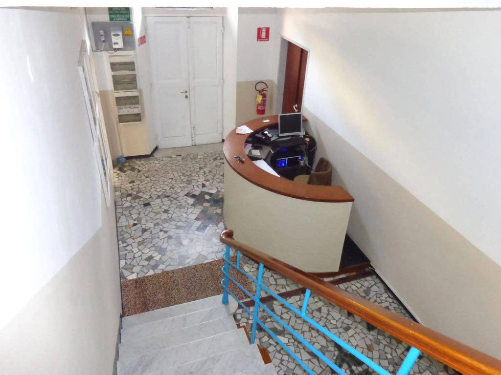 Albergo delle Ondine