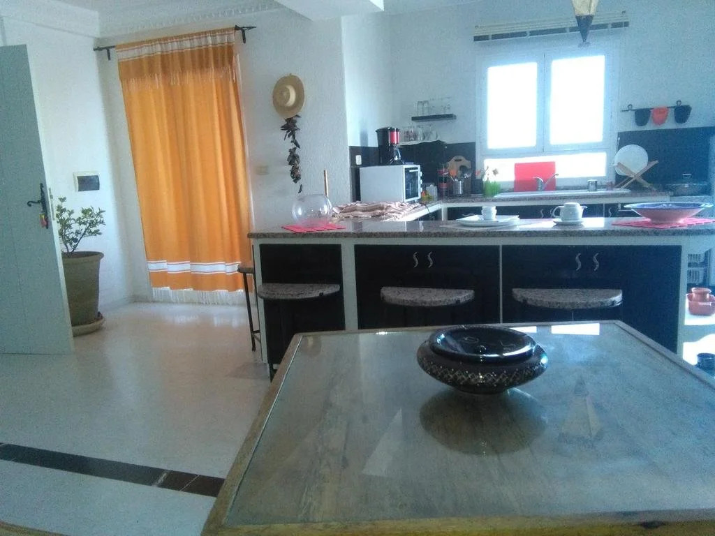 Residence Nour