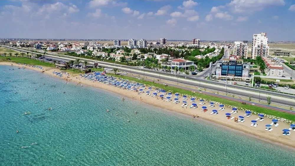 Concept Studios in Caesar Resort Cyprus