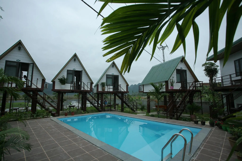 Hưng Phát Bungalow