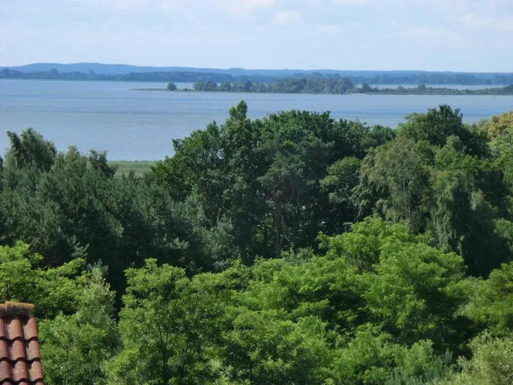 Appartement Residenz Bellevue Whg 22