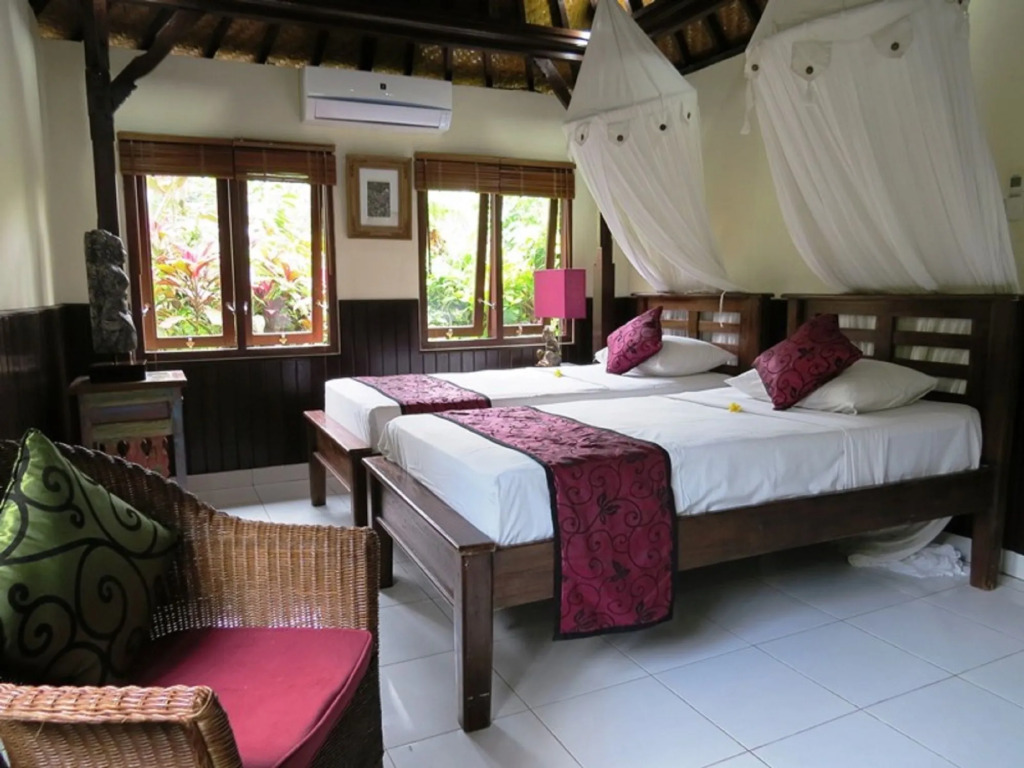 Samas Cottages and Villas