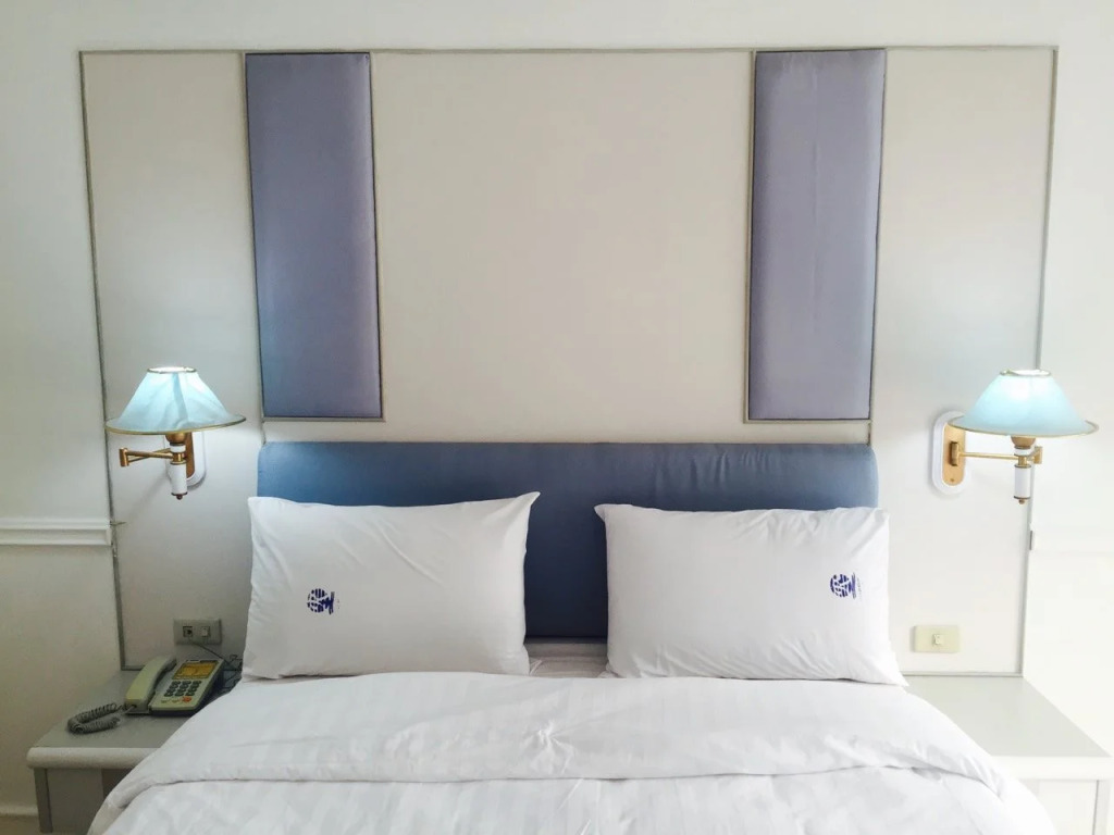 Banyan Resort Bangsan