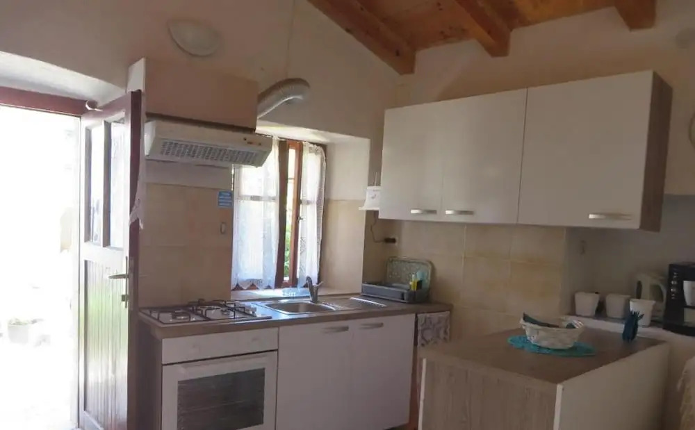 Zora Holiday home