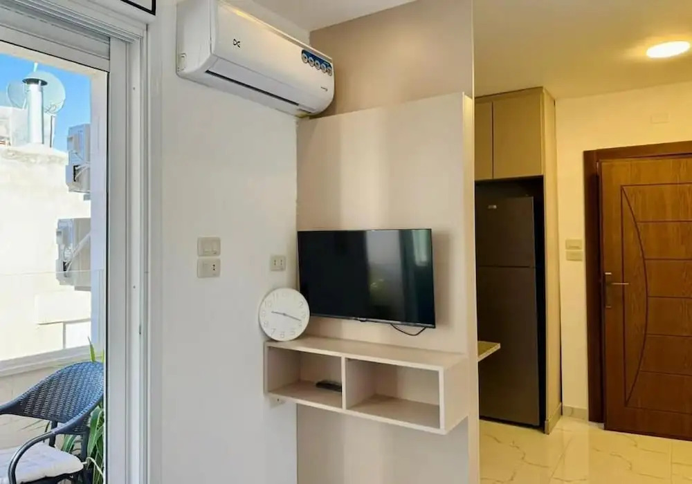 Beit Ahlan Suites