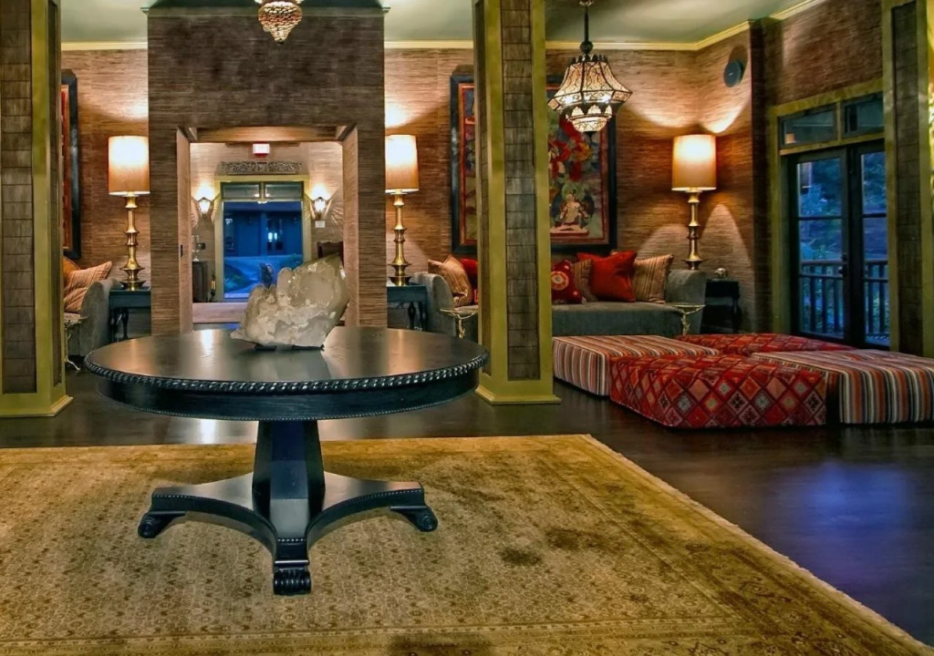 Lumeria Maui, Wellness Retreat Center