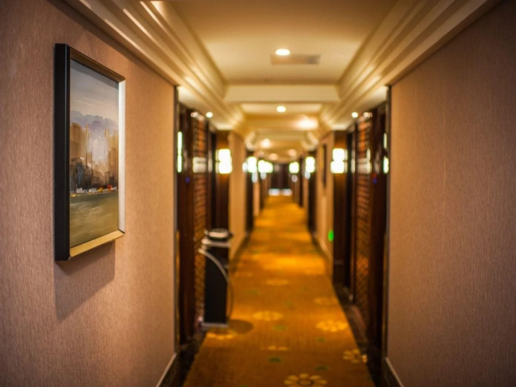 Minhan Pullman International Hotel