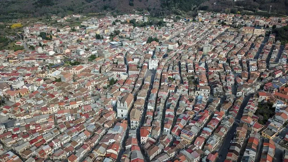 Albagiò