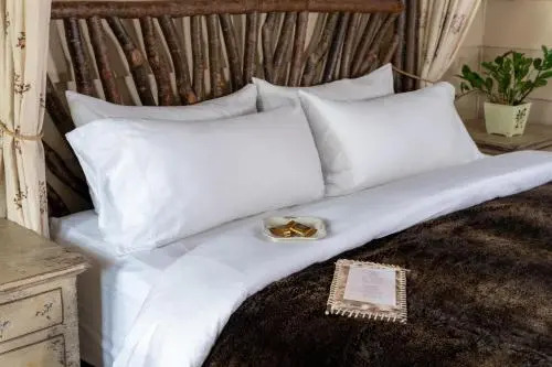 The White Birch Inn