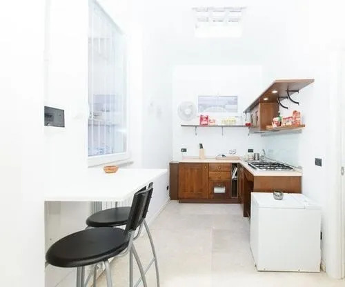 Parioli In Borghese Apartment