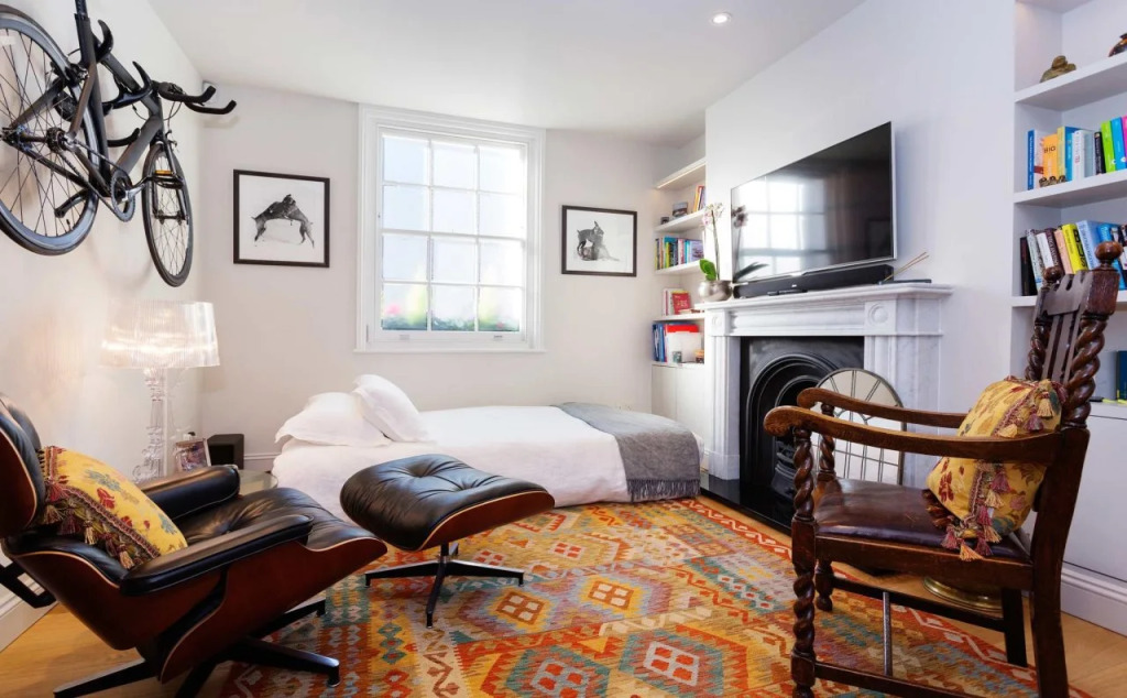 Veeve - Star of Marylebone