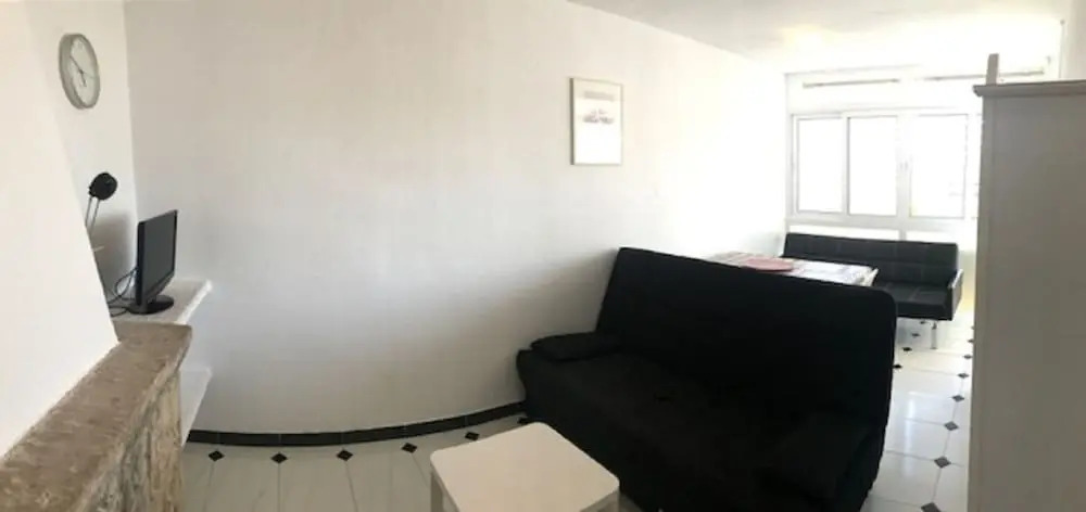 Apartamento Perla de Mar