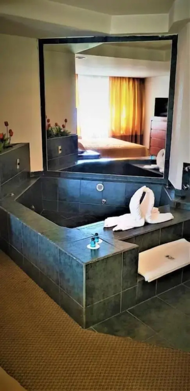 Hotel Finisterre