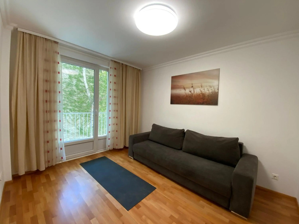 Monterey Apartment Vienna