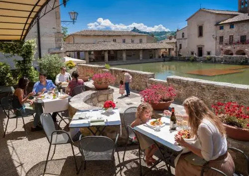 Lorto Delle Terme