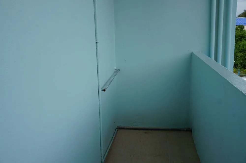Nirakon Hotel