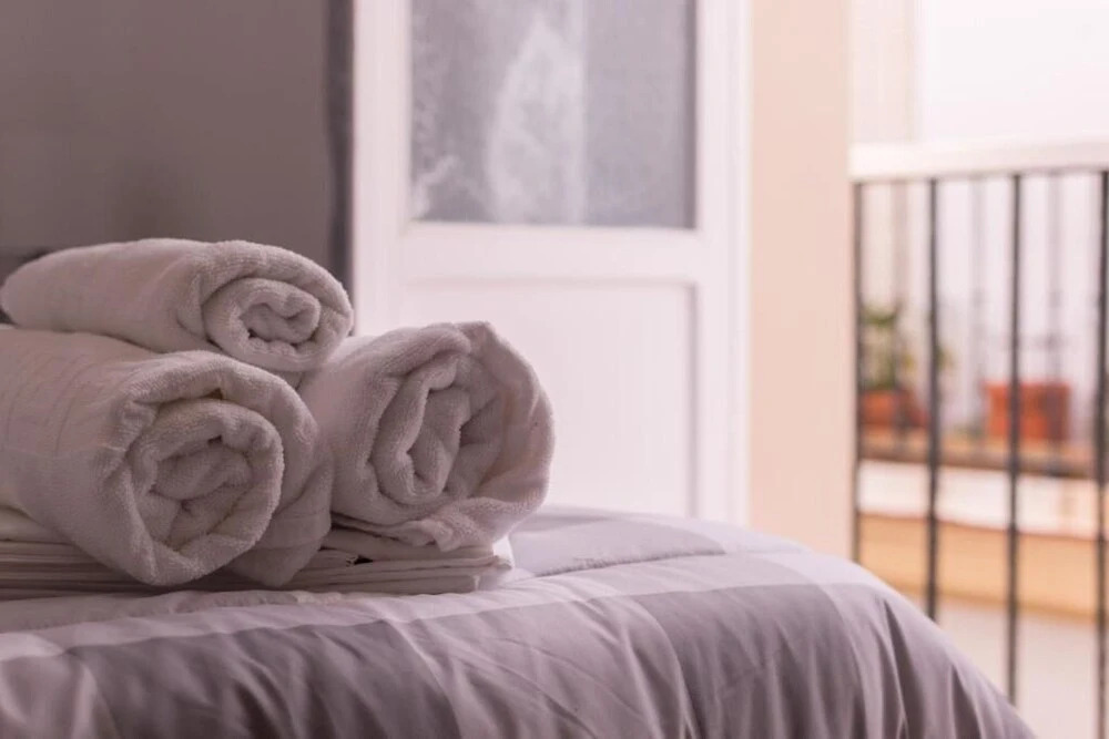 Apartamento Completo Cardoso II Centro Histórico