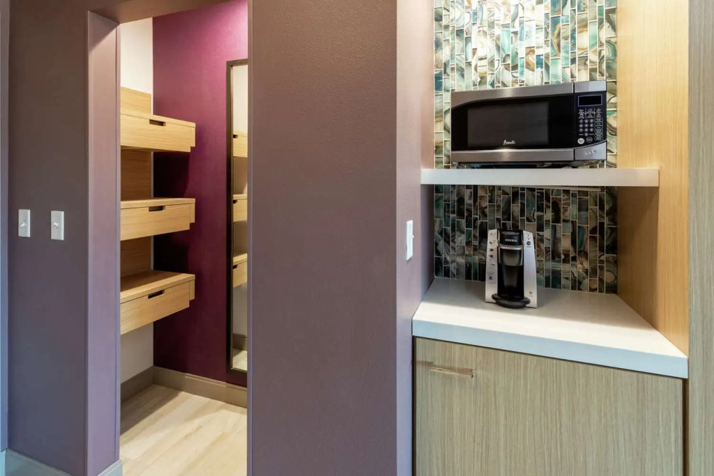 Hilton Garden Inn St. Cloud, Mn