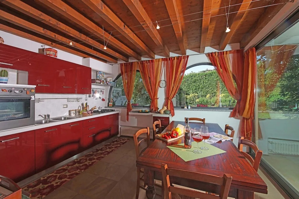 Villa Girasole