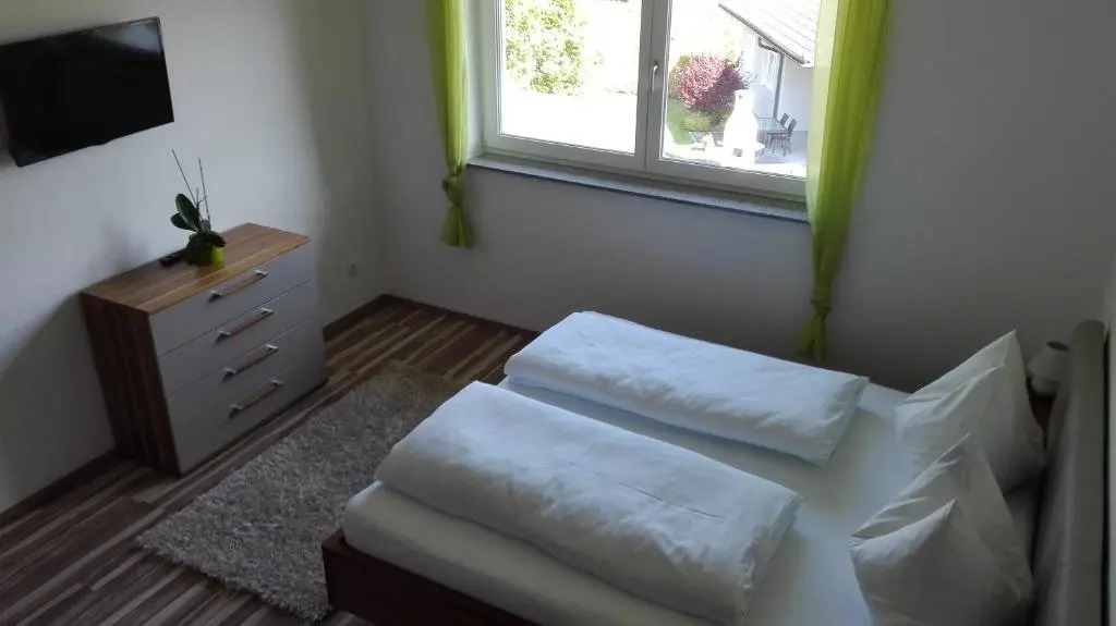 Appartement Grießenkareck