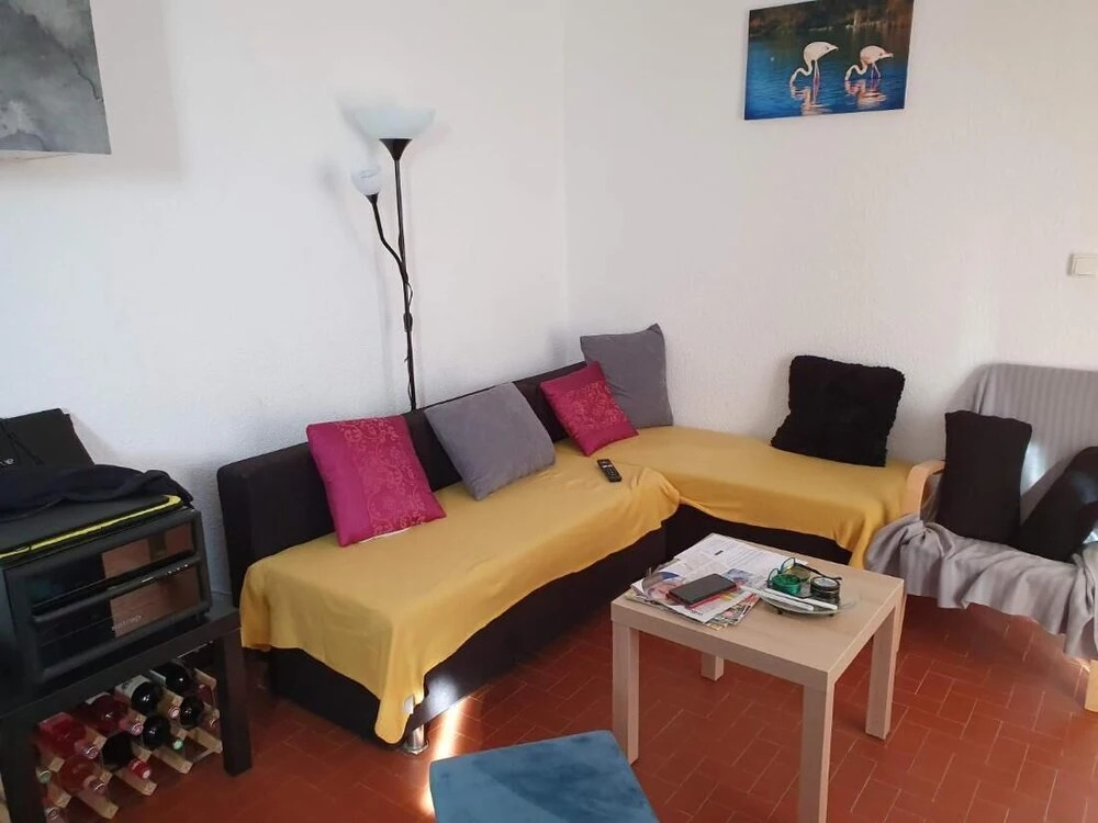 Saintes-maries-de-la-mer, 3 Rooms Close to Everything