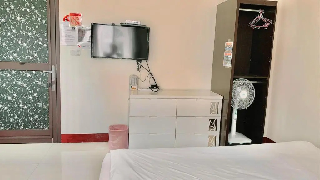 Sanli B&B