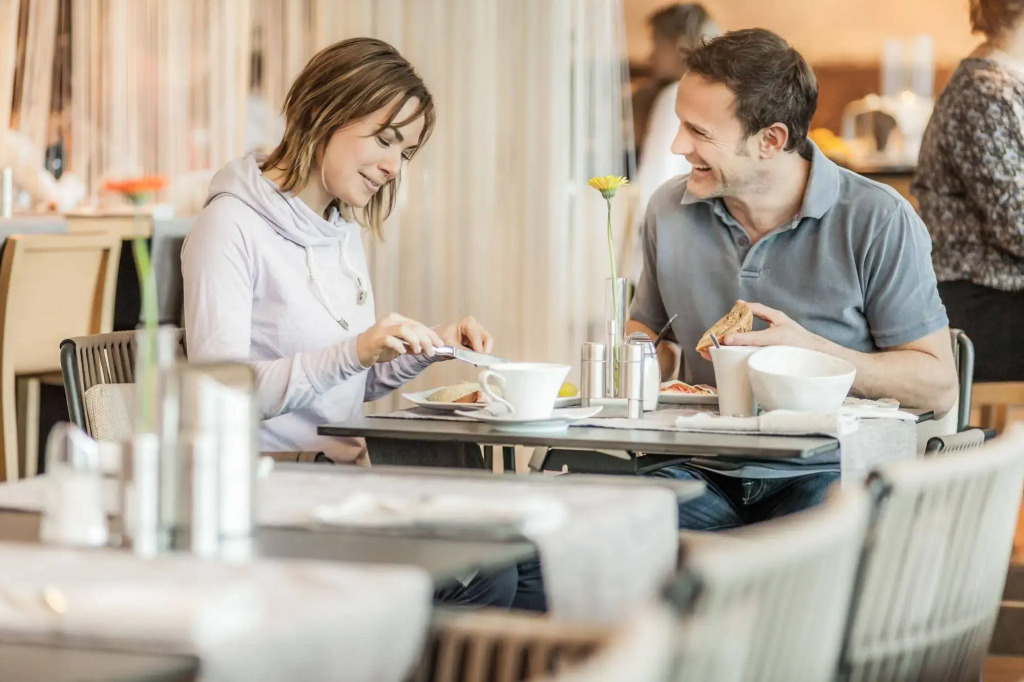 LEDERER Boutique Hotel