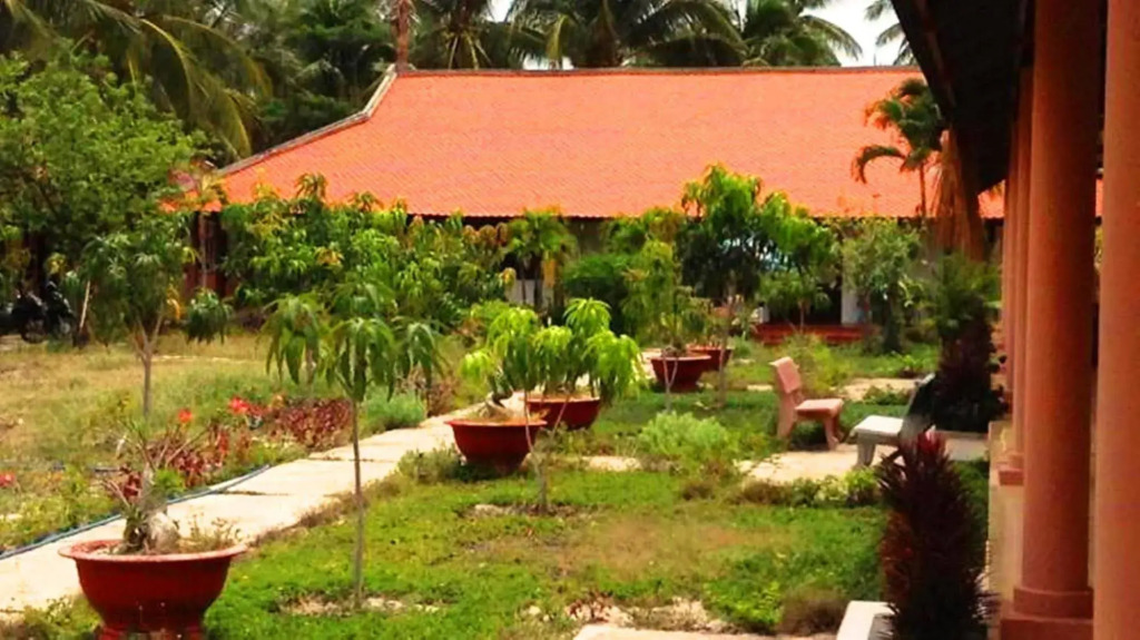 Guest House Sedec
