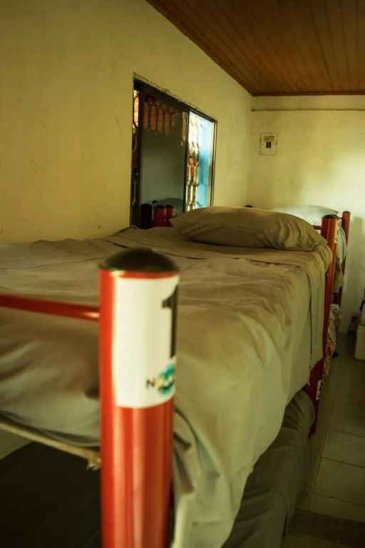 Hostal Nomadic