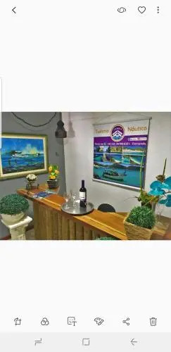 La Barca Suítes
