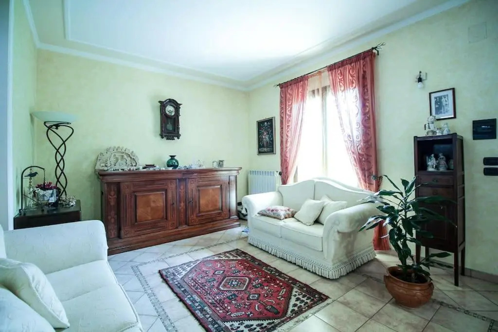 Casa vacanze ETNA COCUS