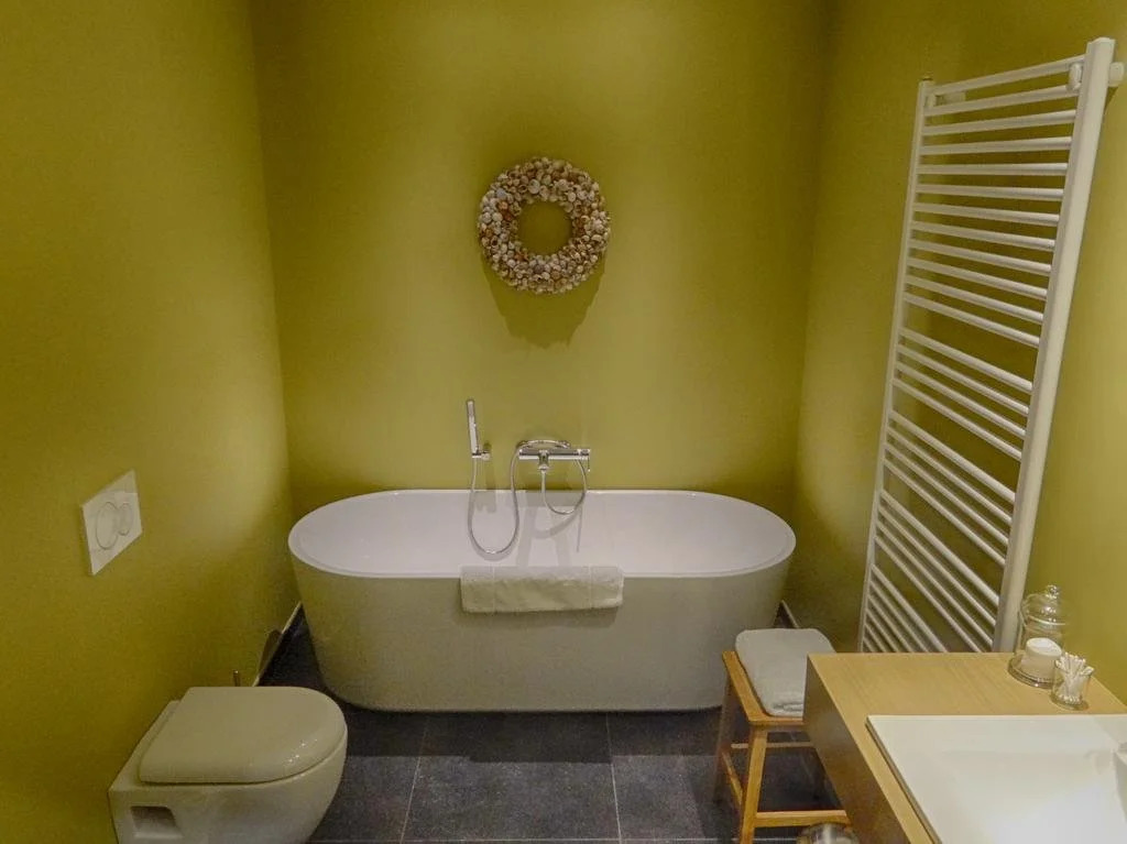 B&B Aux 4 Saisons