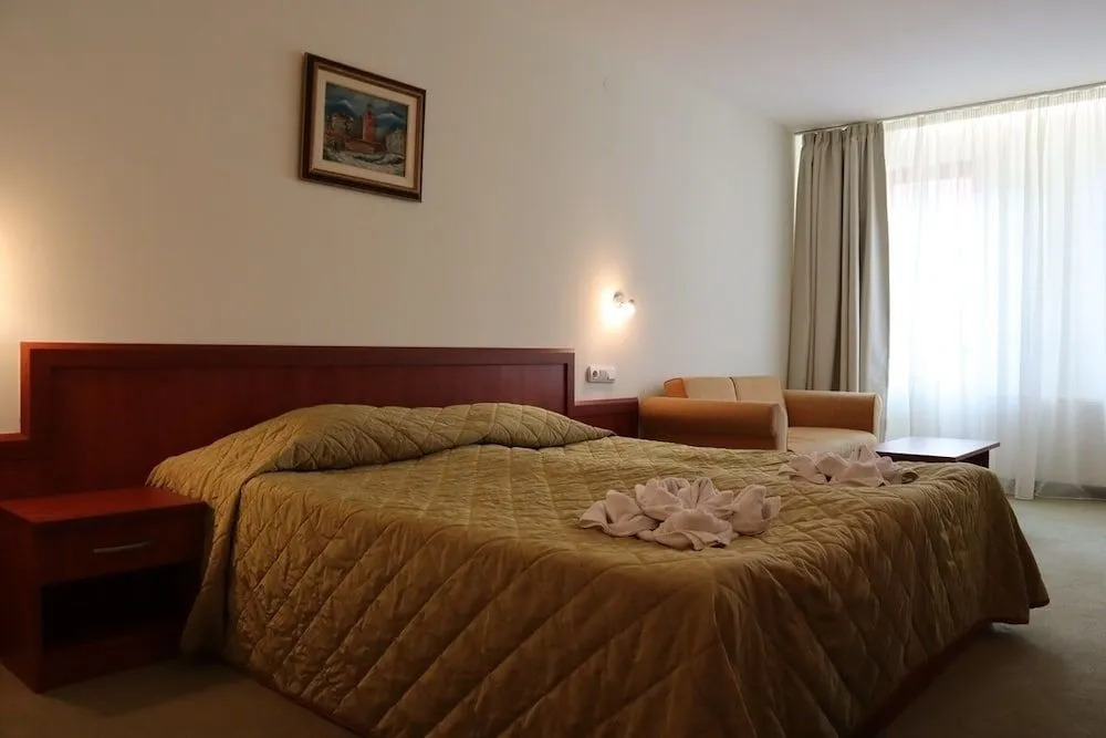 Coliving Bansko