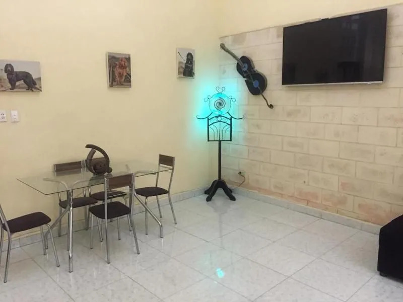 Hostal Sandy