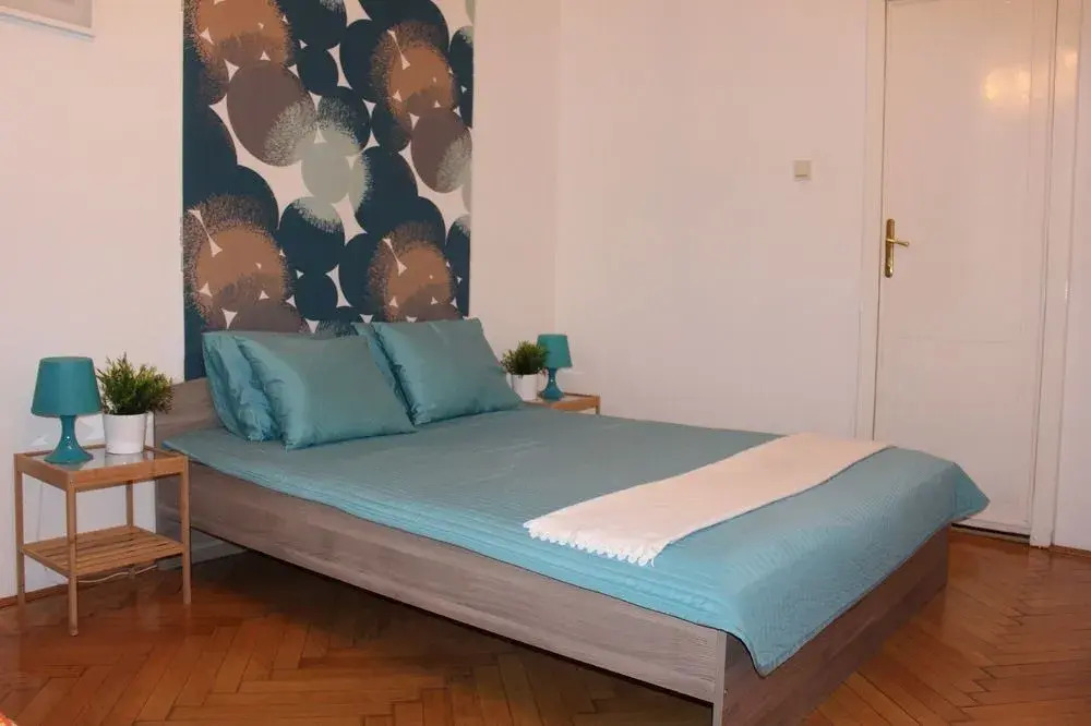 Váci Street Apartments - Best Location in Budapest, Steps from the Danube