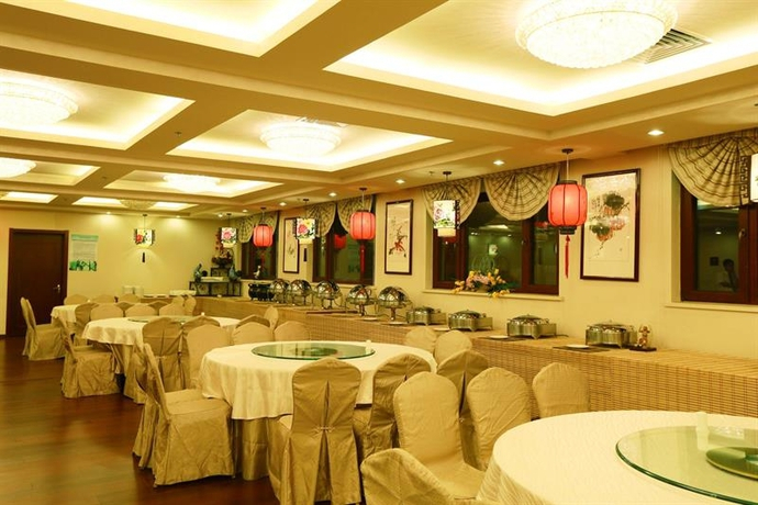 Central Business Hotel