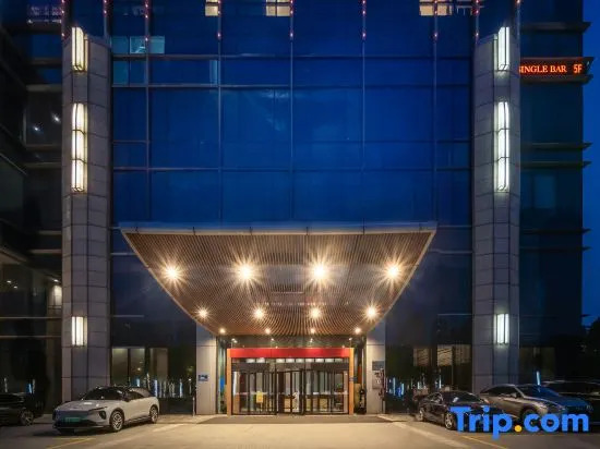 Zhixiang· Apartment (the Taihu Lake Store)