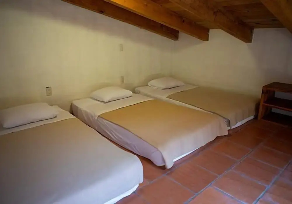 Cabañas La Serenisima