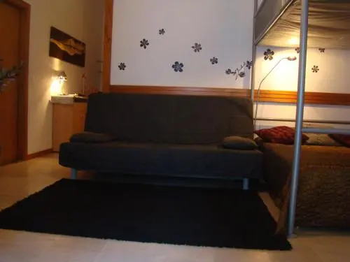 Tejo Apartment