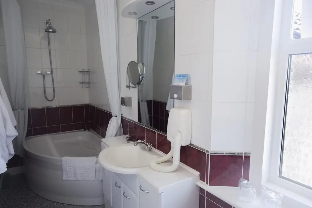 Oakover Guest House