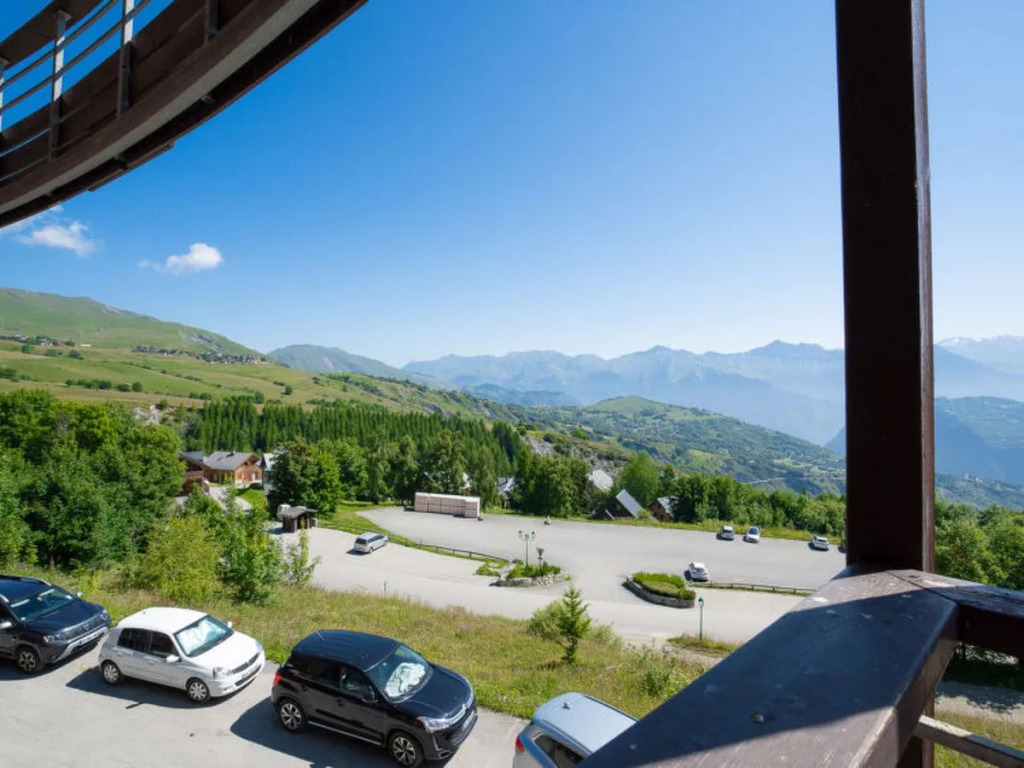Les Pistes 39347