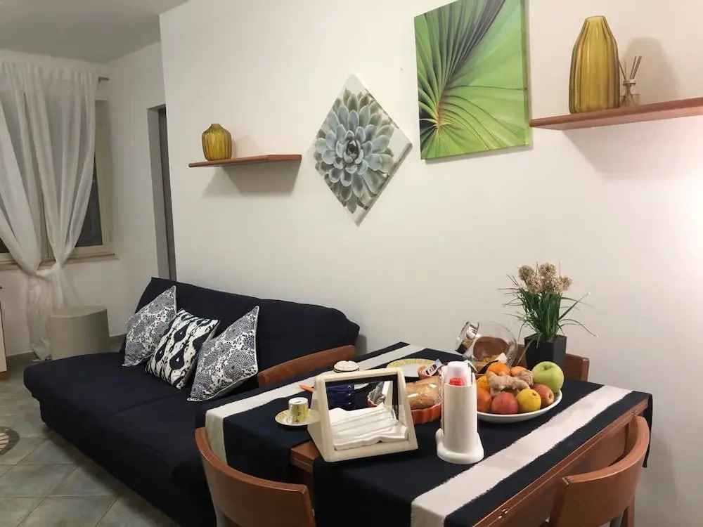 Villa Azalee