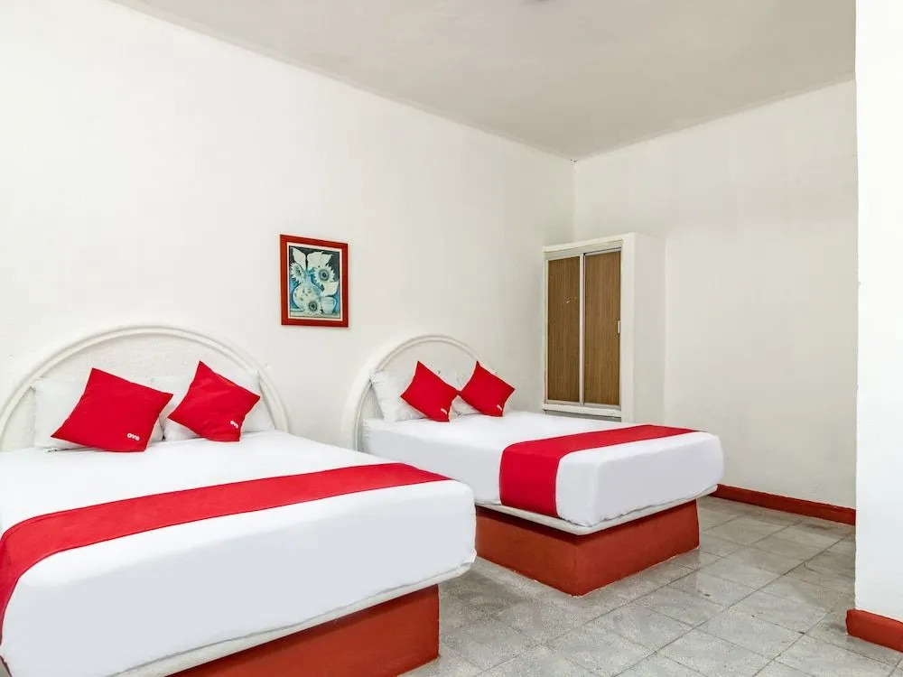 Hotel Posada Aurora