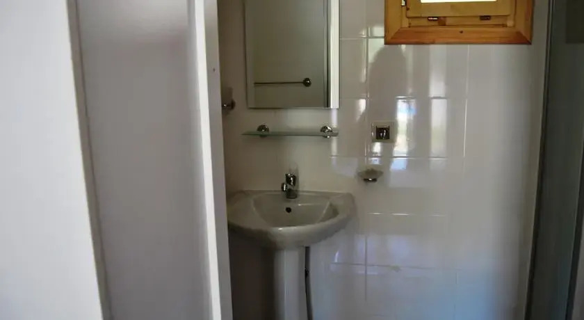 Hisaronu Bungalov
