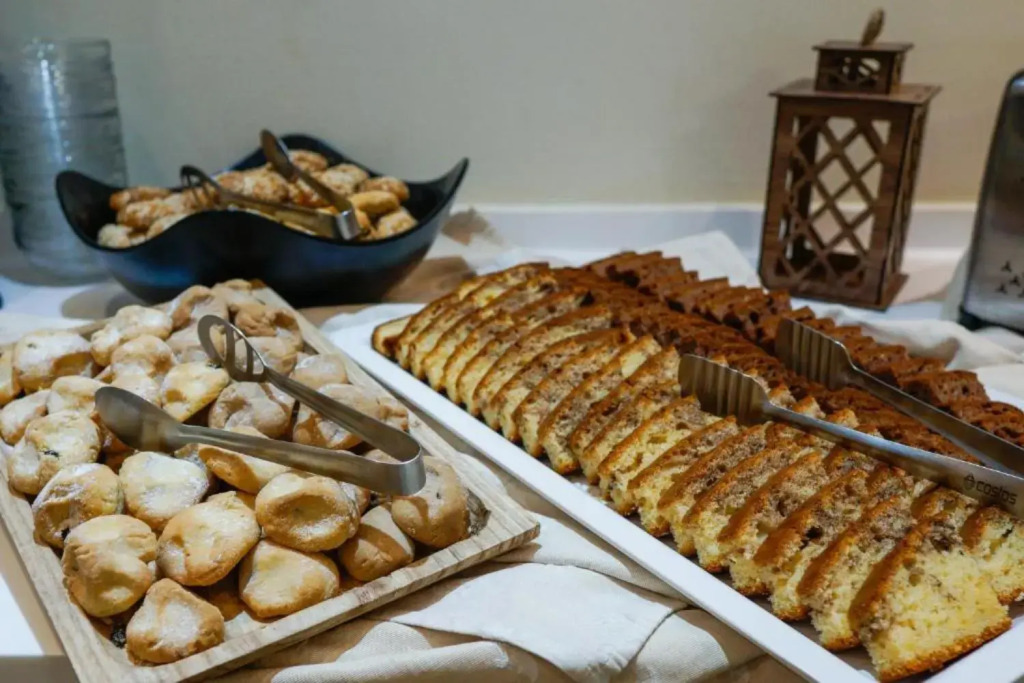 Olympic Kosmas Hotel- Hanioti