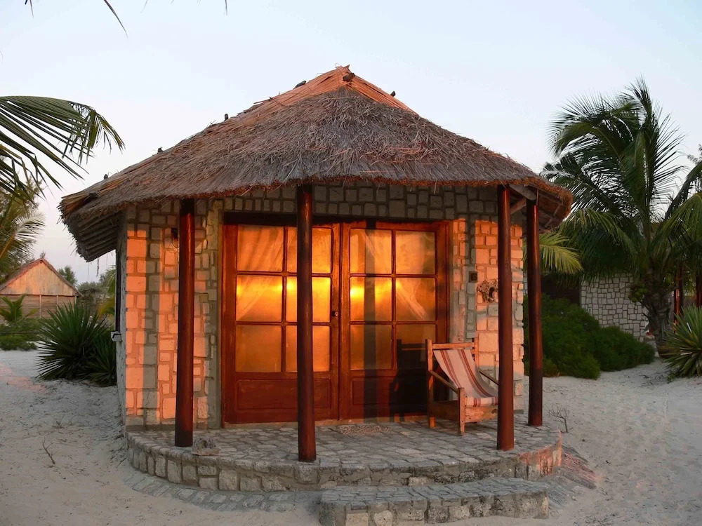 Laguna Blu - Resort Madagascar