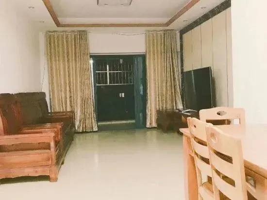Nanning Changqingteng Homestay (Daxue East Road Branch)